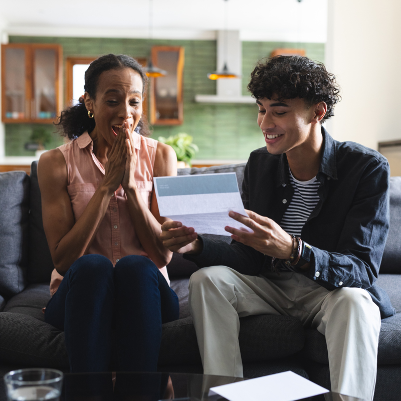 A Family's Roadmap: Planning for College Year by Year