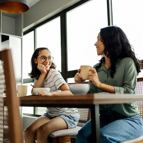 Private Colleges Cost Less Than You Think: A Student's Guide to Talking with Parents