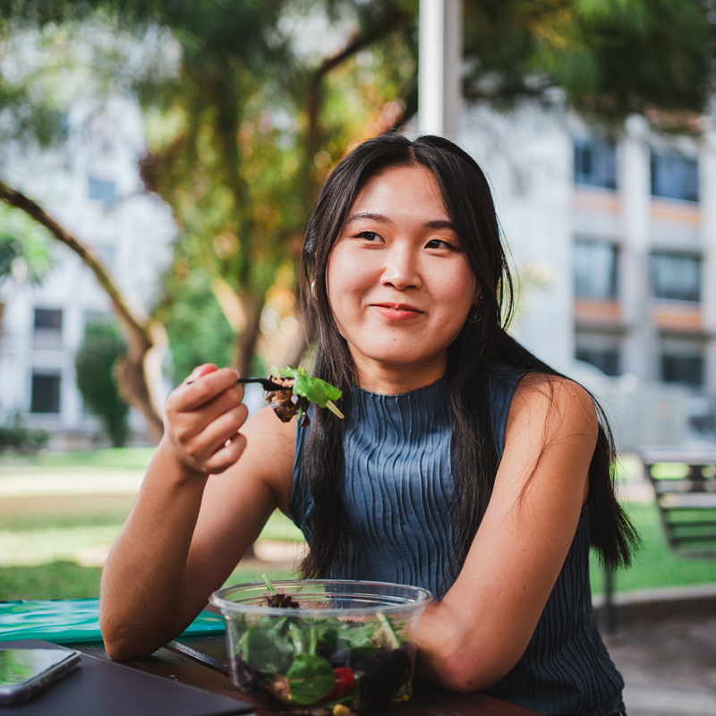 Adjusting to College Life: What to Actually Expect