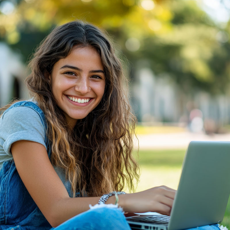 How to Make Your Summer Count for College Applications