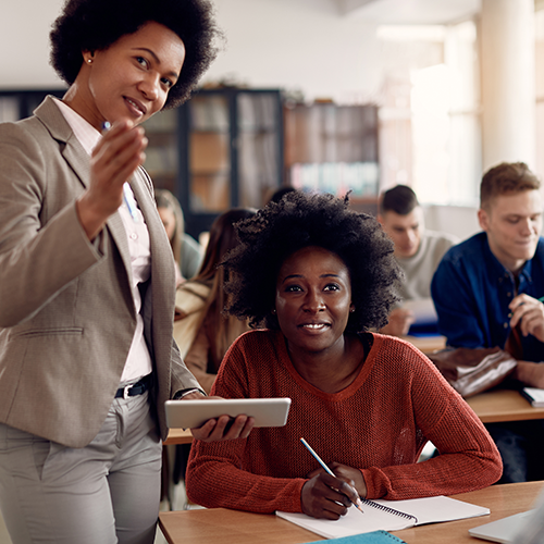 Melanie Boyce Shares Her Journey in Corporate Diversity, Equity, and Inclusion Pt. II