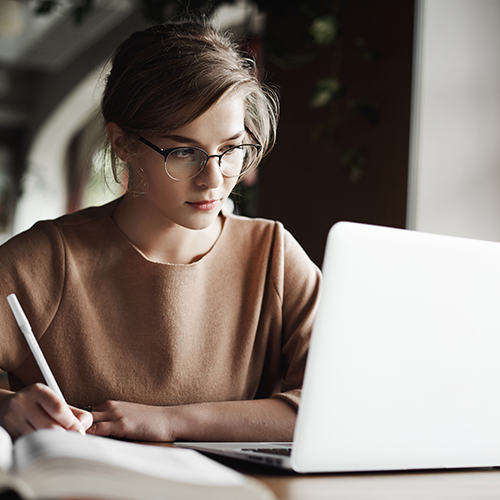 Supporting Your High School Student Through College Application Stressors