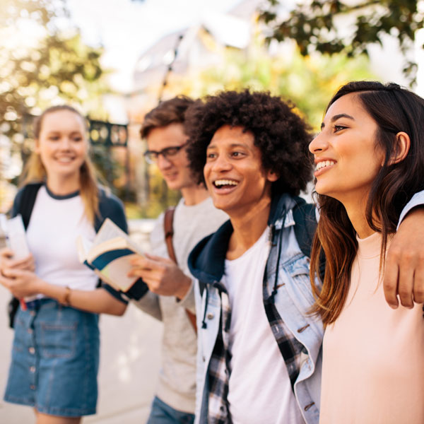 Part One: Student + Nature = The Biophilic Campus