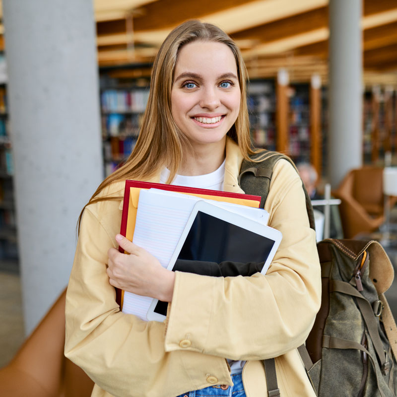 Scholarships: College Years - Keep the Wins Coming