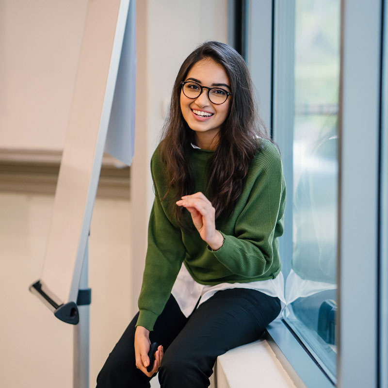 Scholarships: Senior Year - Applying at Scale