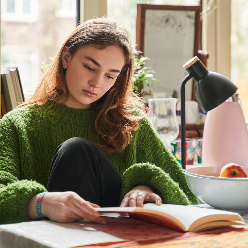 Wellness Tips for Students