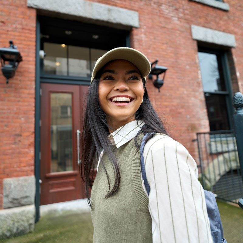 When Should Your Family Start Visiting Colleges?