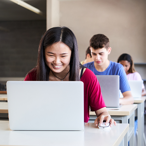 Professional Resources for All Writers