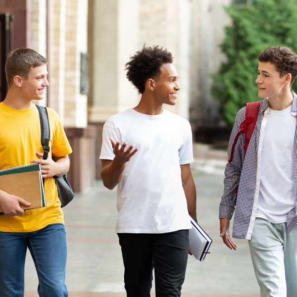 Do's and Don'ts of Freshman Registration