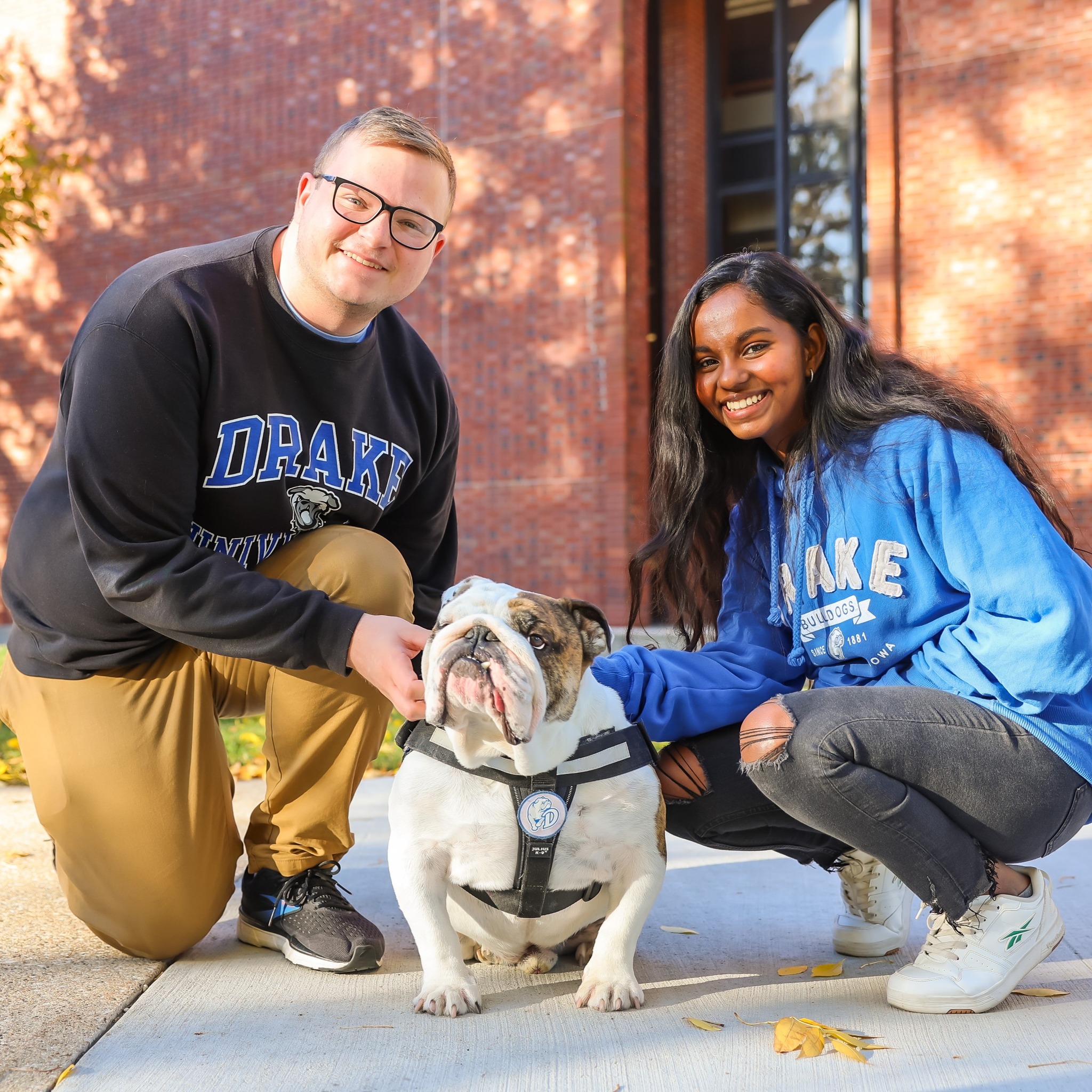 Drake University Joins SAGE Scholars College Consortium