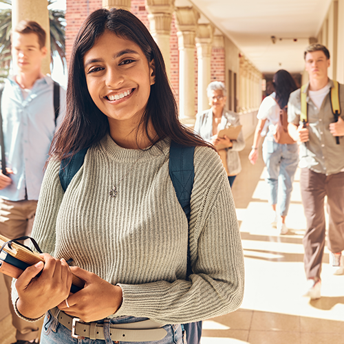 Personal Safety on a College Campus