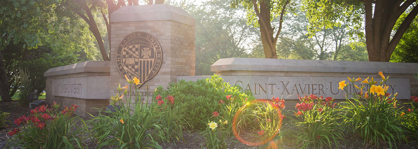 Saint Xavier University Tuition Rewards by SAGE Scholars