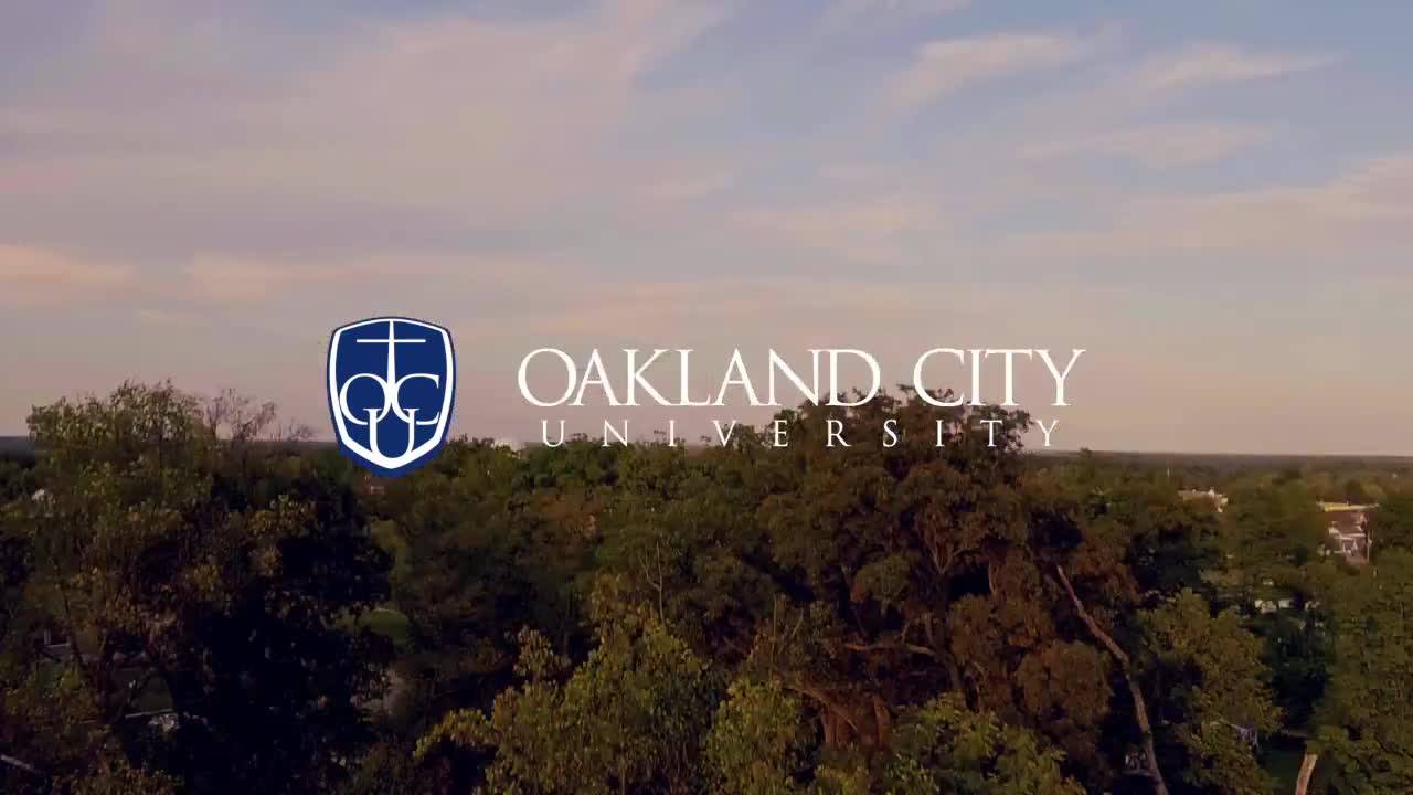 Oakland City University Tuition Rewards by SAGE Scholars