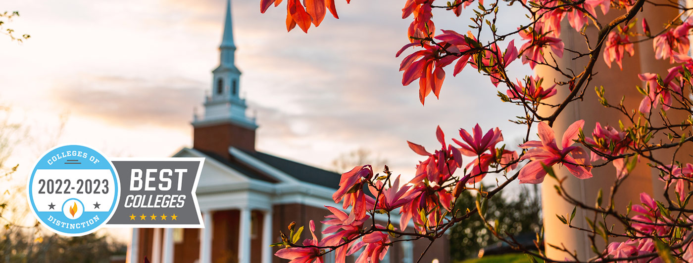 Waynesburg University
