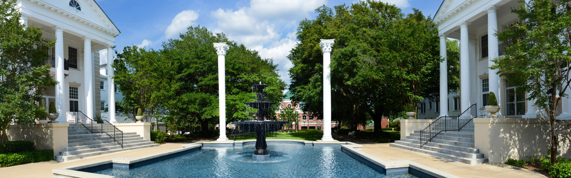 Belhaven University