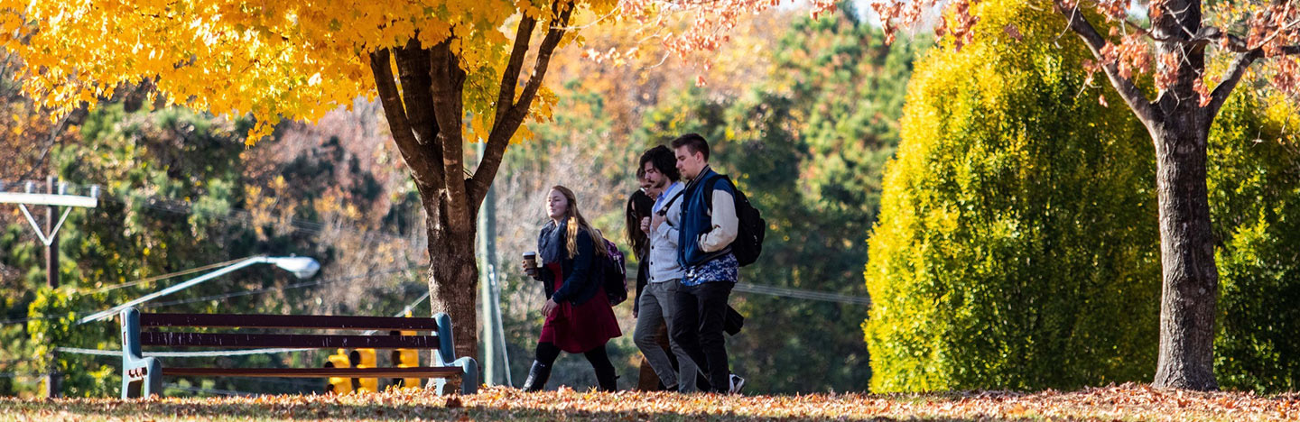 Belmont Abbey College