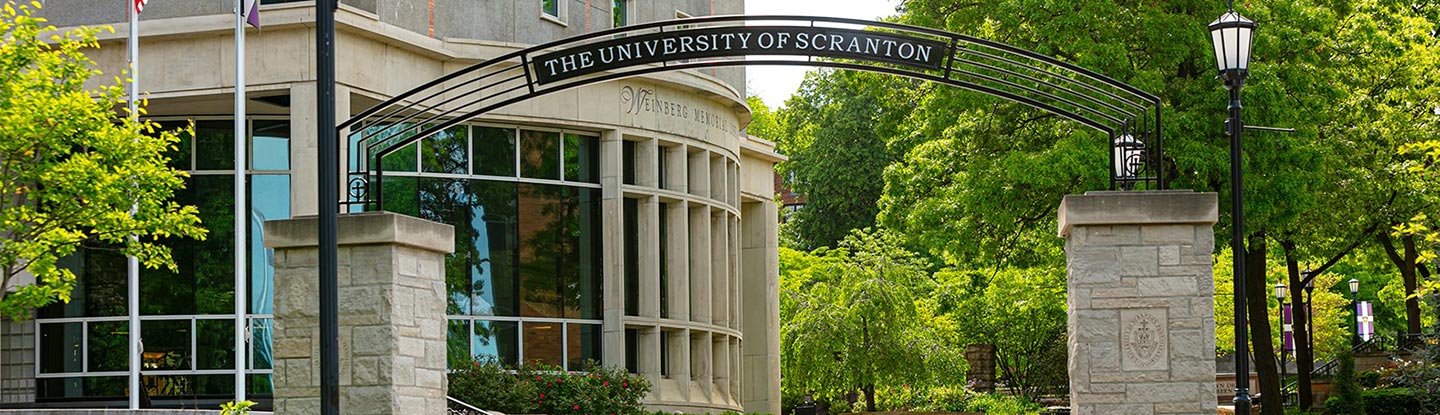 University of Scranton
