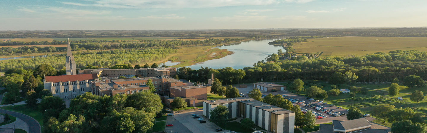 Mount Marty University