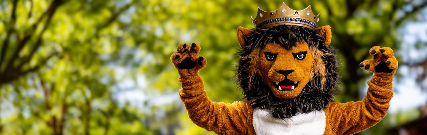 King