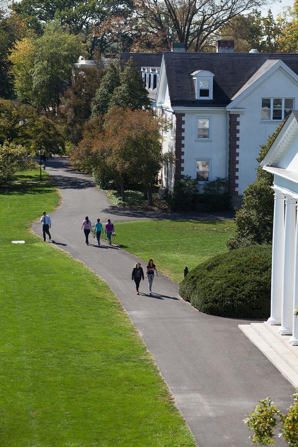 Delaware Valley University