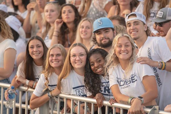Trine University