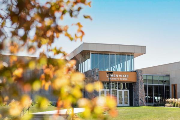 University of Mary - Tuition Rewards by SAGE Scholars