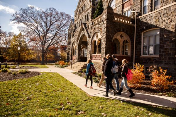 Moravian University
