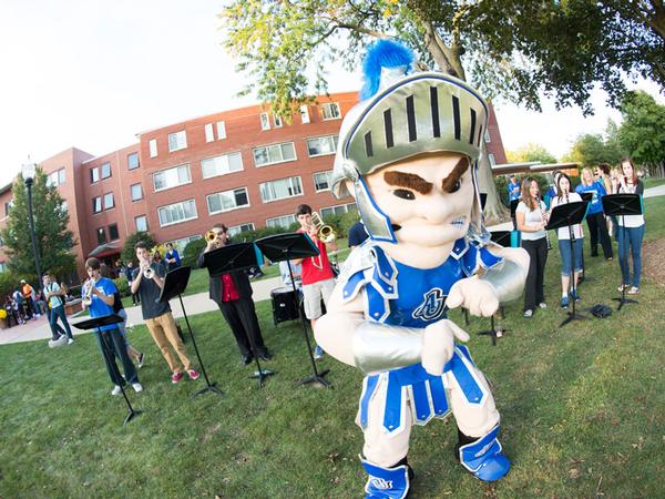 Aurora University Tuition Rewards By SAGE Scholars Aurora University Tuition Rewards By SAGE Scholars