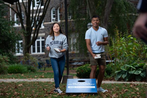 Moravian University