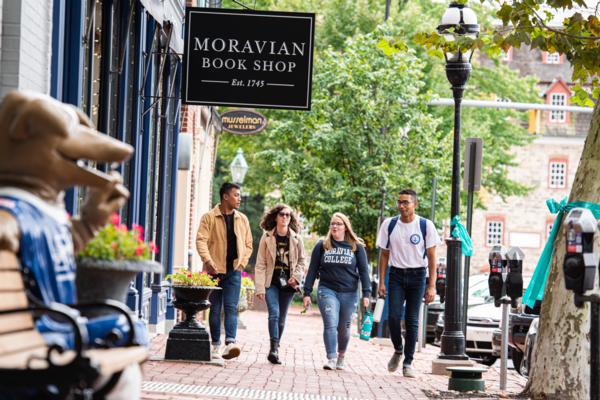Moravian University