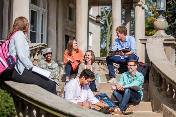 Olivet Nazarene University Tuition Rewards By SAGE Scholars Olivet Nazarene University Tuition Rewards By SAGE Scholars