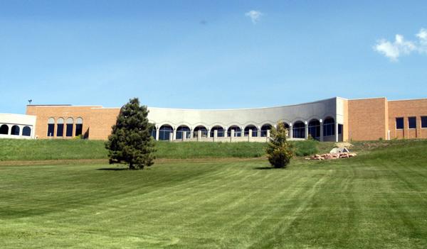 Briar Cliff University
