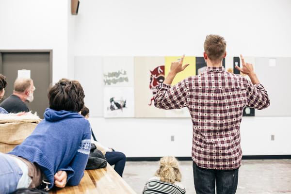 Watkins College of Art - Tuition Rewards by SAGE Scholars