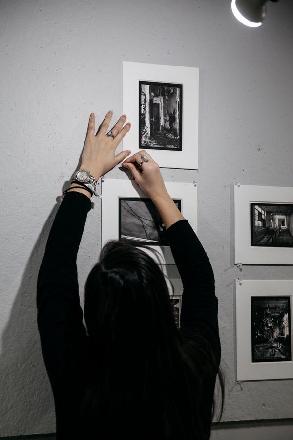 Watkins College of Art - Tuition Rewards by SAGE Scholars