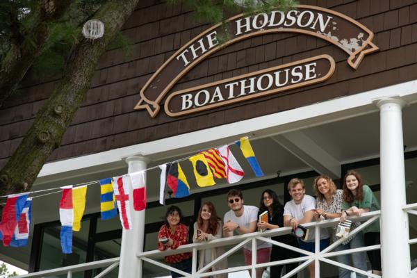 St. John's College - Tuition Rewards by SAGE Scholars