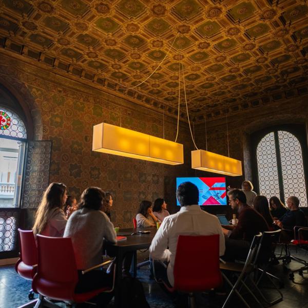 The American University of Rome - Tuition Rewards by SAGE Scholars