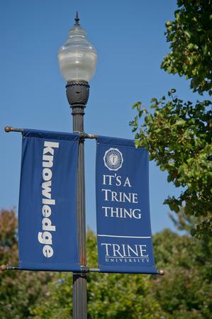 Trine University