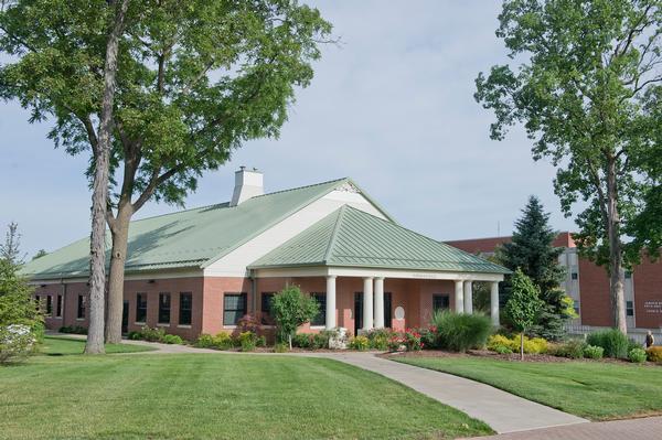 Trine University