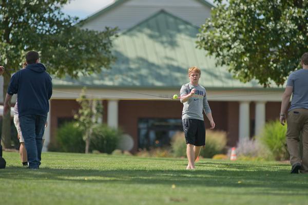 Trine University