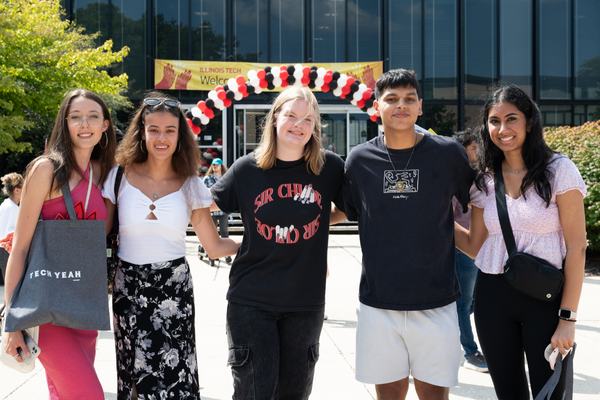 Illinois Institute of Technology - Tuition Rewards by SAGE Scholars