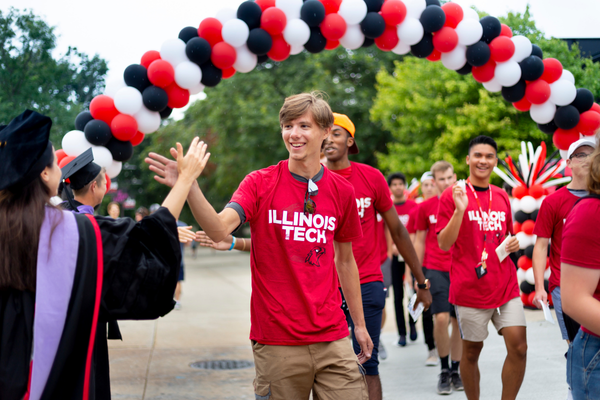 Illinois Institute of Technology - Tuition Rewards by SAGE Scholars
