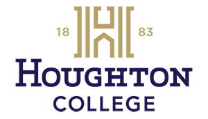Houghton College logo