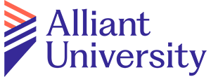 Alliant University logo