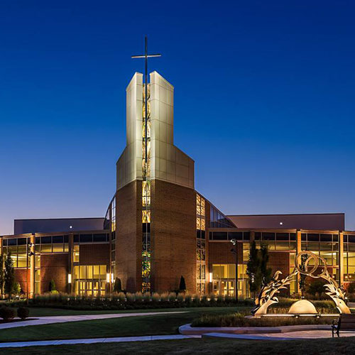 Olivet Nazarene University - Tuition Rewards by SAGE Scholars