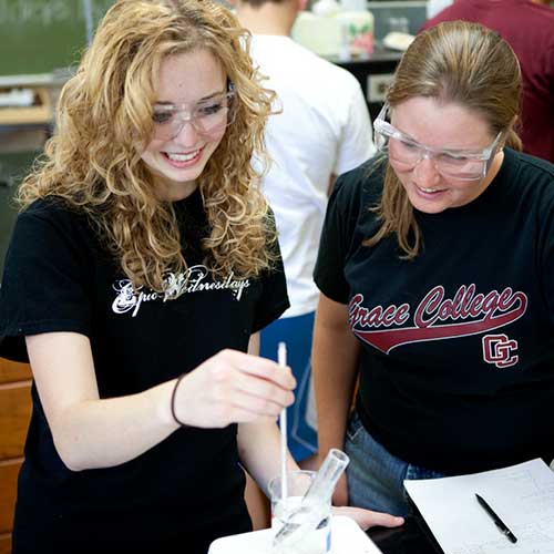 Grace College