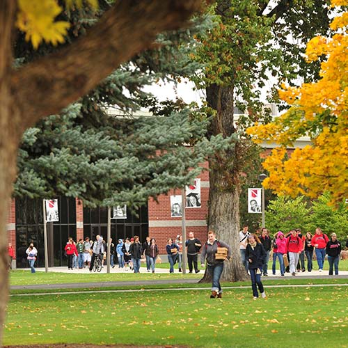 Northwest Nazarene University Tuition Rewards By SAGE Scholars