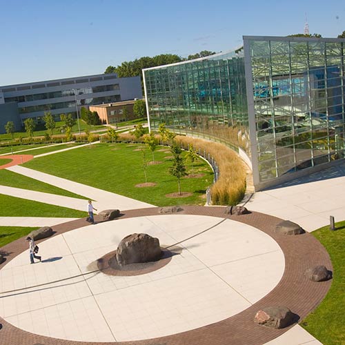 Lawrence Technological University Tuition Rewards By SAGE Scholars