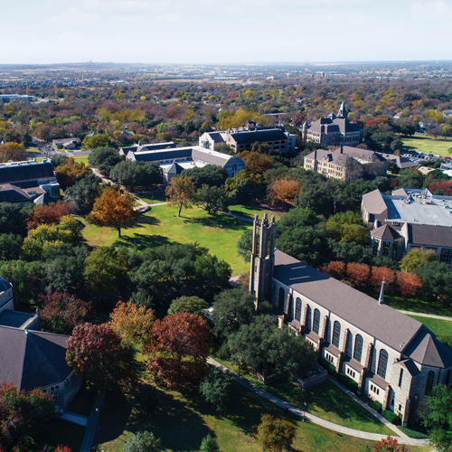 Southwestern University Tuition Rewards by SAGE Scholars