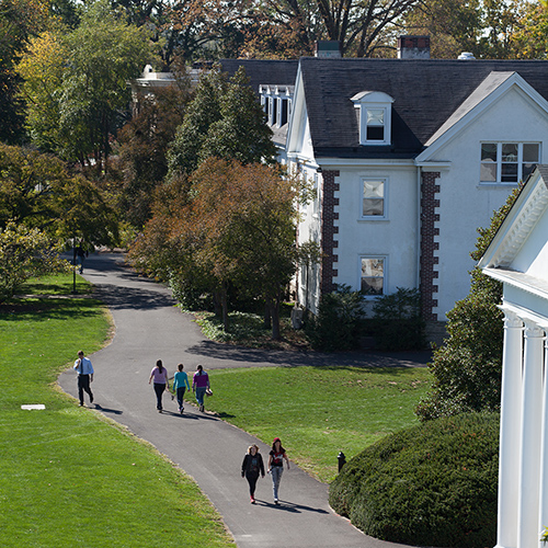 Delaware Valley University