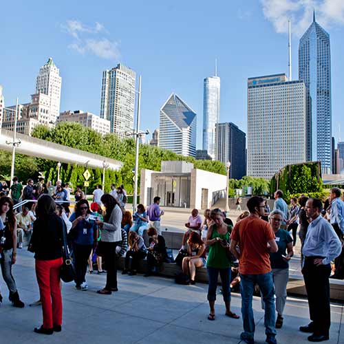 School of the Art Institute of Chicago